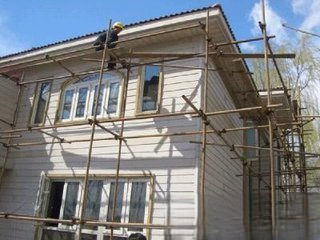 金川房屋加固施工要多少钱？